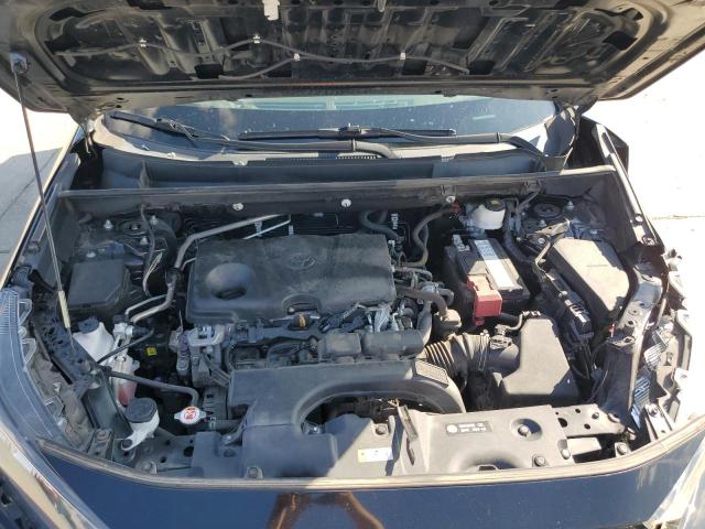 Photo 12 from auction – 2019 TOYOTA RAV4 LE with VIN 2T3H1RFV9KC020397