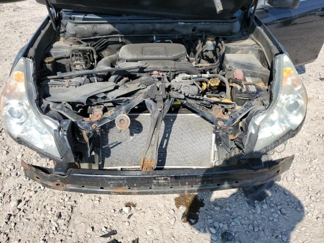 Photo 11 from auction – 2011 SUBARU LEGACY 2.5 with VIN 4S3BMBG62B3242342