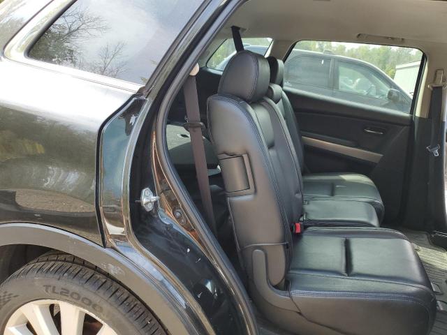 Photo 11 from auction – 2010 MAZDA CX-9 with VIN JM3TB3MAXA0228477