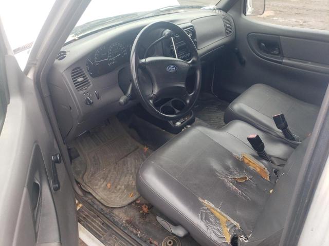 Photo 8 from auction – 2002 FORD RANGER with VIN 1FTYR10D62TA63011