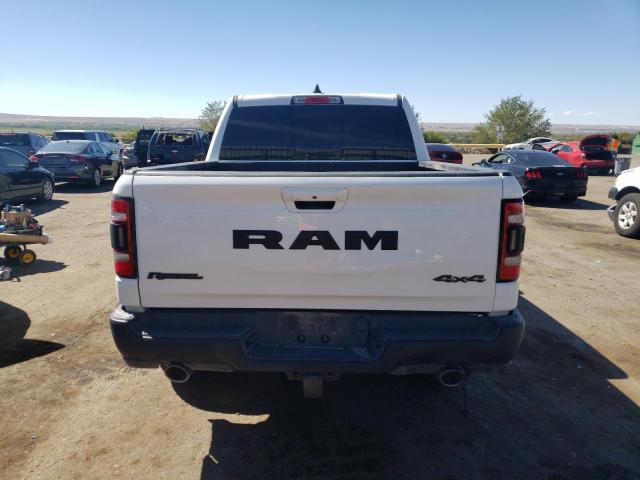Photo 6 from auction – 2019 RAM 1500 REBEL with VIN 1C6SRFLT4KN708689