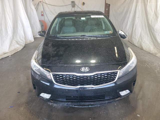 Photo 5 from auction – 2017 KIA FORTE EX with VIN 3KPFN4A89HE115741