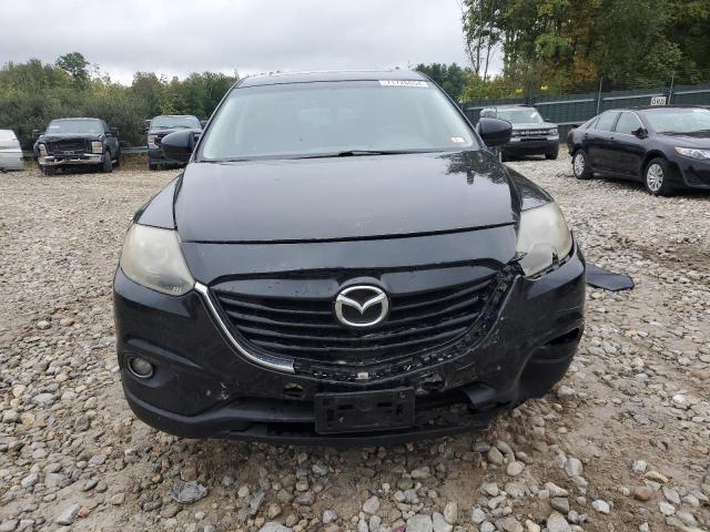 Photo 5 from auction – 2014 MAZDA CX-9 TOURI with VIN JM3TB3CV5E0429309