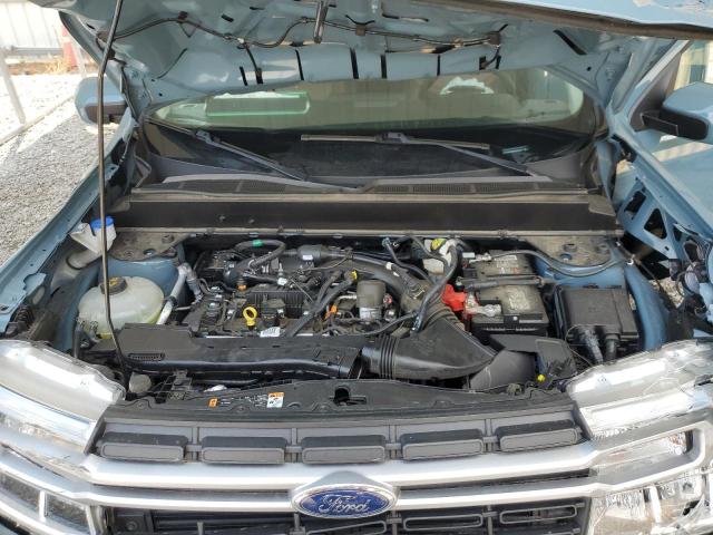 Photo 11 from auction – 2023 FORD MAVERICK X with VIN 3FTTW8F92PRA05968