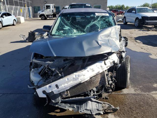 Photo 5 from auction – 2008 MAZDA 3 I with VIN JM1BK12F881810296