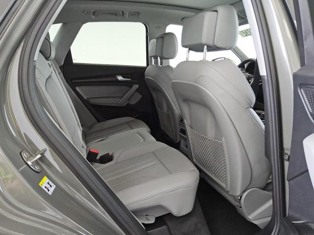 Photo 11 from auction – 2024 AUDI Q5 PREMIUM with VIN WA1EAAFY5R2084480