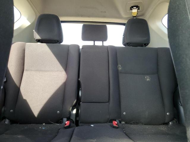 Photo 10 from auction – 2013 TOYOTA RAV4 XLE with VIN JTMWFREV5DD013553