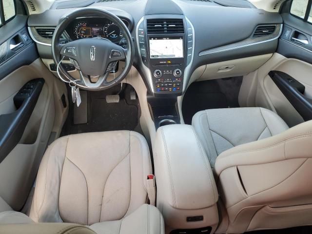 Photo 8 from auction – 2018 LINCOLN MKC RESERV with VIN 5LMCJ3C92JUL08683