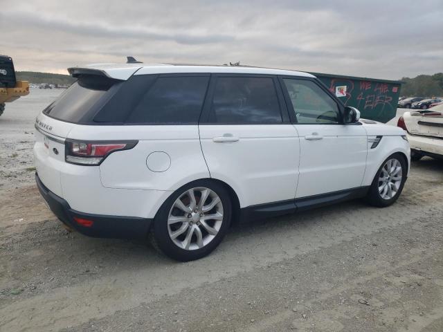 Photo 3 from auction – 2015 LAND ROVER RANGE ROVE with VIN SALWR2VF0FA624496