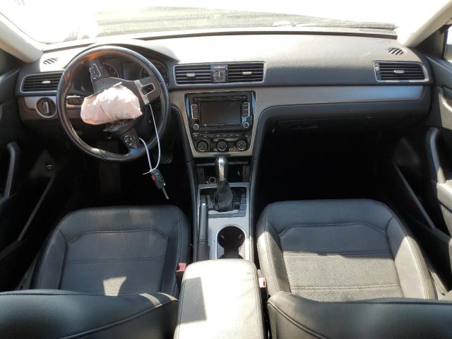 Photo 8 from auction – 2014 VOLKSWAGEN PASSAT SE with VIN 1VWBS7A34EC113702