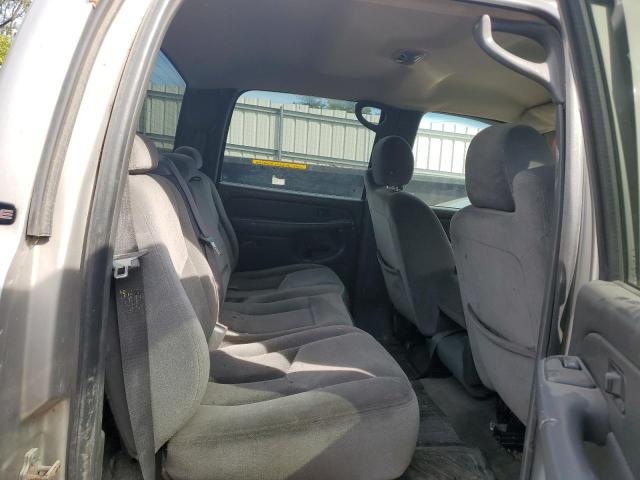 Photo 10 from auction – 2005 GMC NEW SIERRA with VIN 2GTEK13T151189698