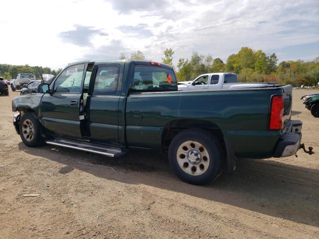 Photo 2 from auction – 2005 CHEVROLET SILVERADO with VIN 1GCEC19X45Z328253