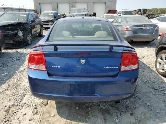 Photo 6 from auction – 2010 DODGE CHARGER RA with VIN 2B3CA9CV8AH239302