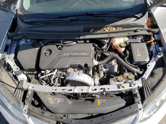 Photo 11 from auction – 2017 CHEVROLET VOLT LT with VIN 1G1RC6S54HU110170