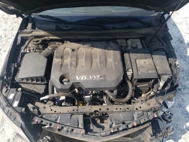 Photo 11 from auction – 2015 CHEVROLET IMPALA LT with VIN 2G1125S36F9102347