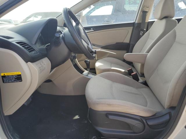 Photo 7 from auction – 2016 HYUNDAI ACCENT SE with VIN KMHCT4AE5GU982287