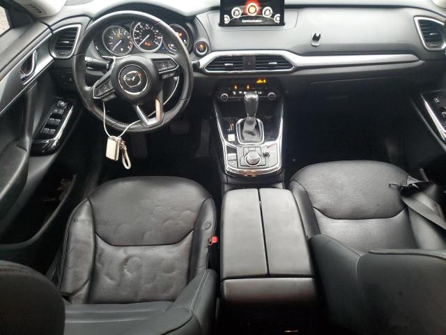 Photo 8 from auction – 2020 MAZDA CX-9 TOURI with VIN JM3TCACY9L0422016