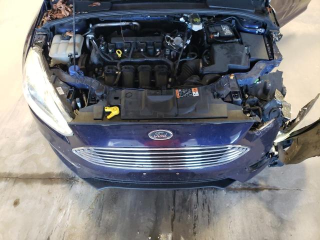 Photo 12 from auction – 2017 FORD FOCUS with VIN 1FADP3N27HL309943
