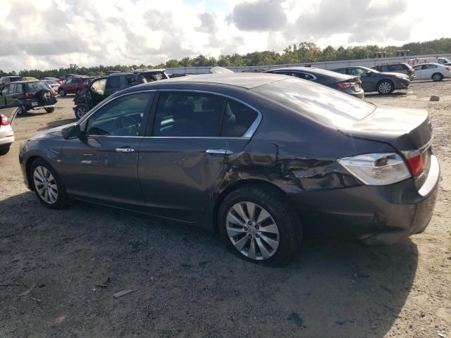 Photo 2 from auction – 2015 HONDA ACCORD EX with VIN 1HGCR2F70FA264357