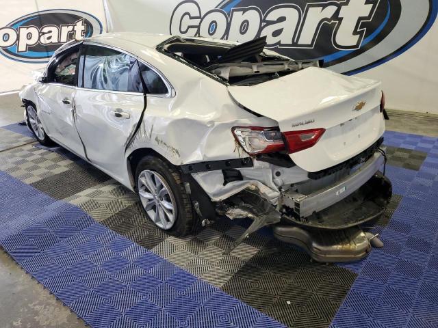 Photo 2 from auction – 2024 CHEVROLET MALIBU LT with VIN 1G1ZD5ST7RF205771