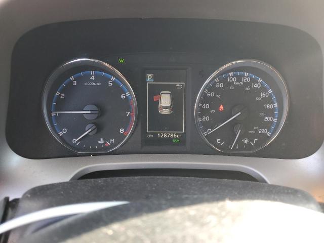 Photo 9 from auction – 2016 TOYOTA RAV4 XLE with VIN 2T3RFREV5GW462123