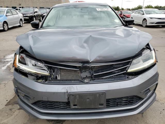 Photo 5 from auction – 2018 VOLKSWAGEN JETTA SE with VIN 3VWDB7AJ9JM251834