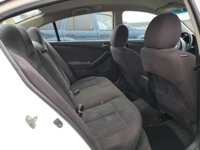 Photo 10 from auction – 2012 NISSAN ALTIMA BAS with VIN 1N4AL2AP9CN552886