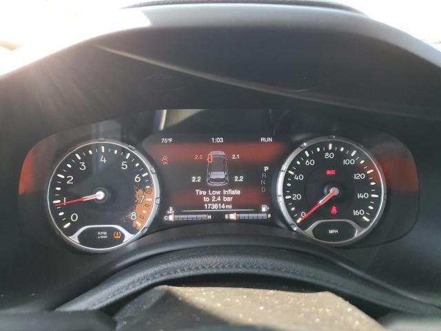 Photo 9 from auction – 2015 JEEP RENEGADE L with VIN ZACCJBDT3FPC25963