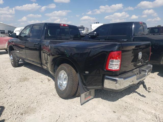 Photo 2 from auction – 2022 RAM 3500 TRADE with VIN 3C63RRGL4NG139856