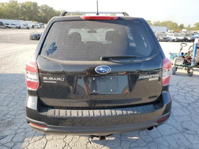 Photo 6 from auction – 2014 SUBARU FORESTER 2 with VIN JF2SJAAC4EH545214