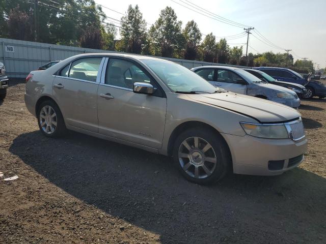 Photo 4 from auction – 2006 LINCOLN ZEPHYR with VIN 3LNHM26126R626690