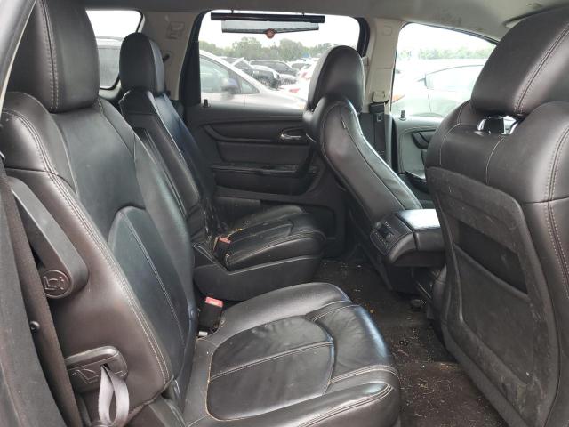 Photo 11 from auction – 2016 CHEVROLET TRAVERSE L with VIN 1GNKRHKD4GJ308054