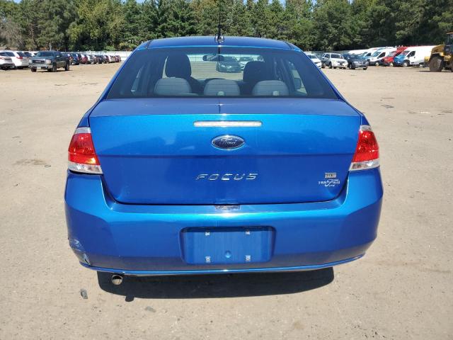Photo 6 from auction – 2011 FORD FOCUS SE with VIN 1FAHP3FN9BW149645