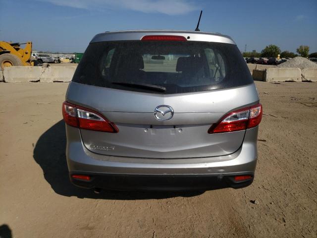 Photo 6 from auction – 2013 MAZDA 5 with VIN JM1CW2BL2D0155766