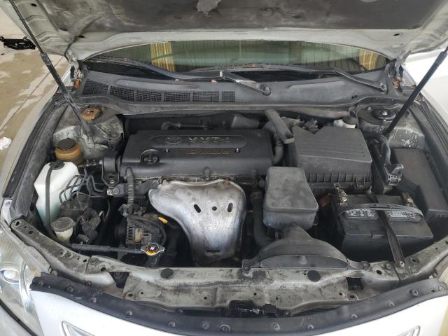 Photo 11 from auction – 2007 TOYOTA CAMRY CE with VIN 4T1BE46K57U101110