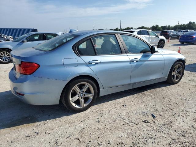 Photo 3 from auction – 2013 BMW 328 I with VIN WBA3A5C50DF353000