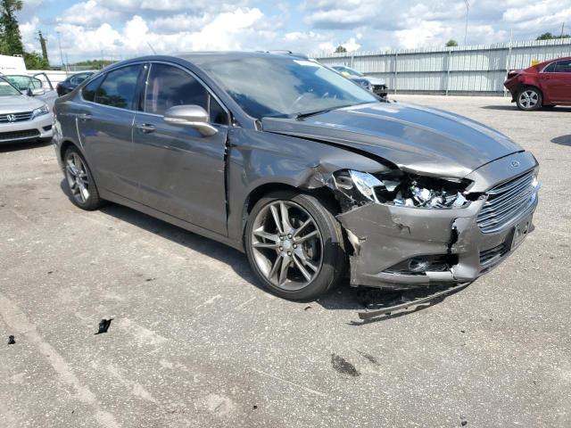 Photo 4 from auction – 2013 FORD FUSION TIT with VIN 3FA6P0K98DR147986