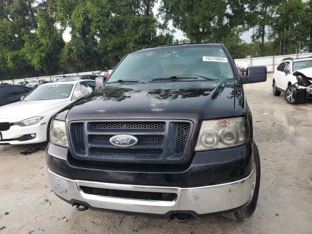 Photo 5 from auction – 2008 FORD F150 SUPER with VIN 1FTPW14V38FC20993