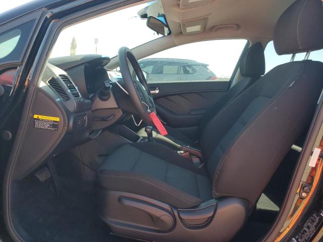 Photo 7 from auction – 2017 KIA FORTE LX with VIN 3KPFK4A74HE122905