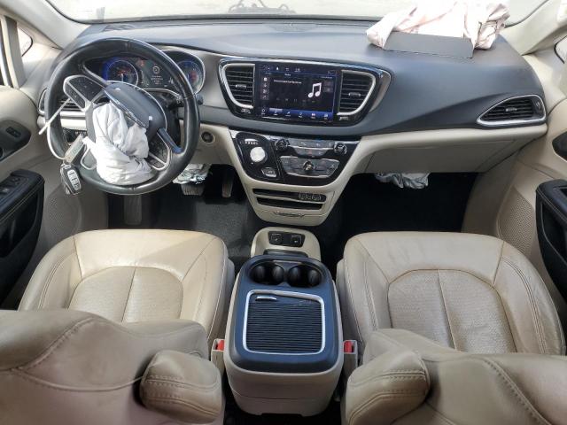 Photo 8 from auction – 2021 CHRYSLER PACIFICA T with VIN 2C4RC1BG2MR604613