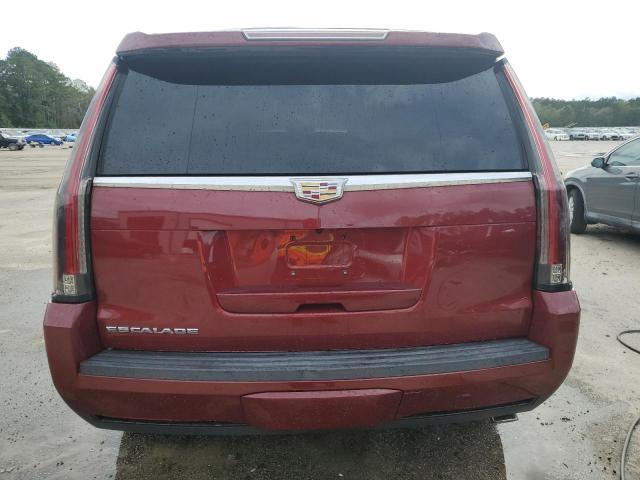 Photo 6 from auction – 2016 CADILLAC ESCALADE P with VIN 1GYS3CKJ8GR197359
