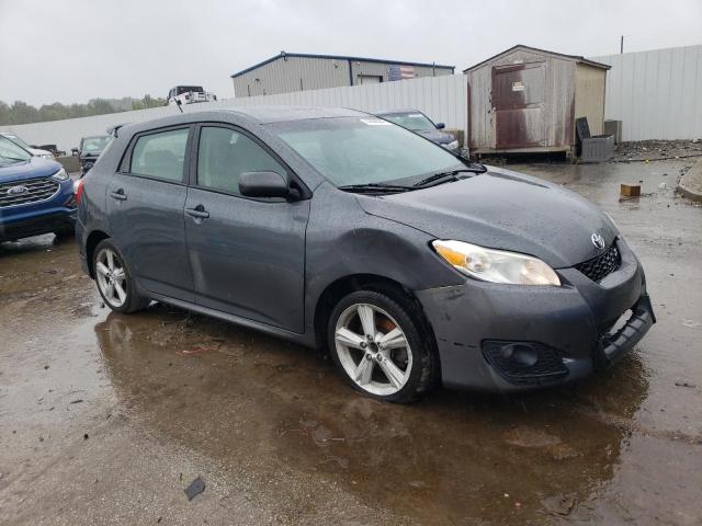 Photo 4 from auction – 2010 TOYOTA COROLLA MA with VIN 2T1KE4EE6AC037728