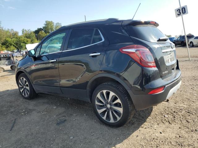 Photo 2 from auction – 2021 BUICK ENCORE PRE with VIN KL4CJESB0MB300468