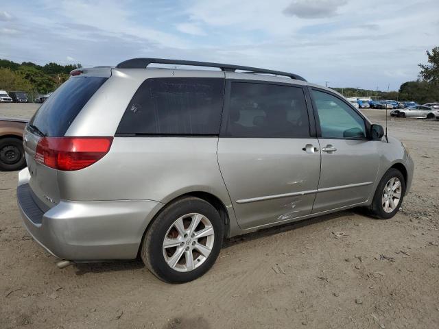 Photo 3 from auction – 2004 TOYOTA SIENNA CE with VIN 5TDZA23C14S140843