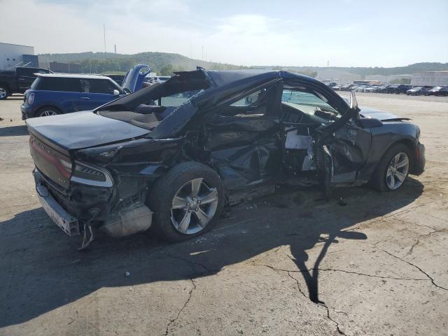 Photo 3 from auction – 2015 DODGE CHARGER SX with VIN 2C3CDXHGXFH805704