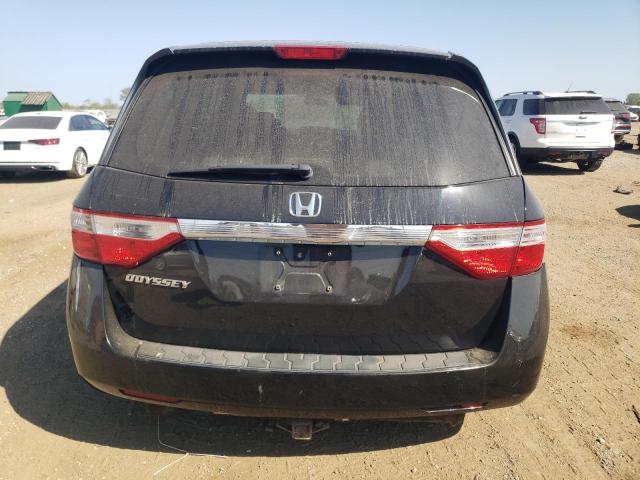 Photo 6 from auction – 2012 HONDA ODYSSEY EX with VIN 5FNRL5H42CB023790