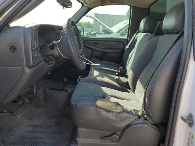 Photo 7 from auction – 2006 CHEVROLET SILVERADO with VIN 1GCEK14V06E163383