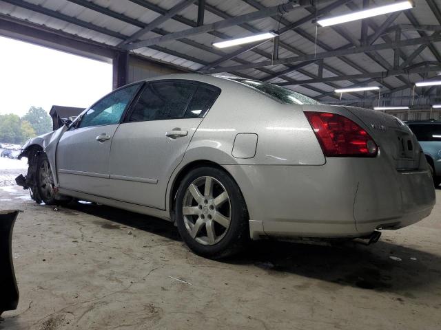 Photo 2 from auction – 2005 NISSAN MAXIMA SE with VIN 1N4BA41E25C867208