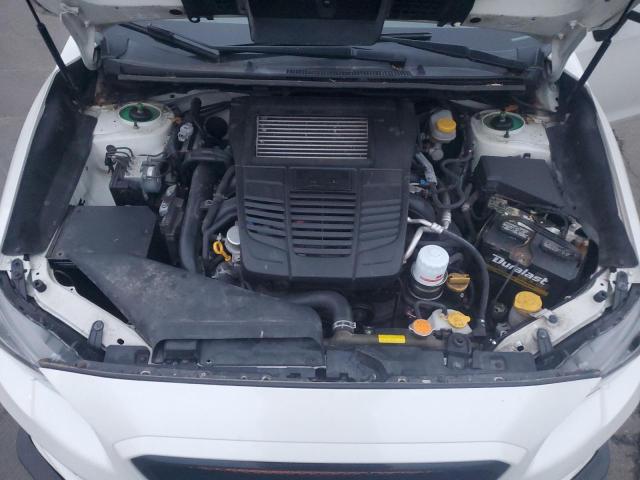 Photo 11 from auction – 2015 SUBARU WRX PREMIU with VIN JF1VA1F66F9817357
