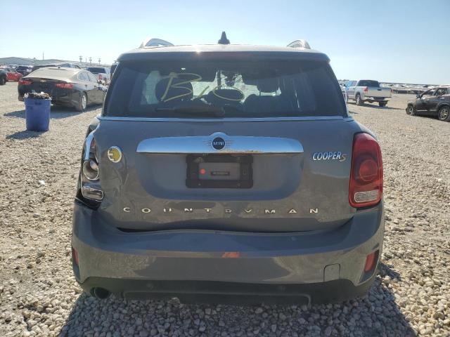 Photo 6 from auction – 2019 MINI COOPER S E with VIN WMZYU7C52K3F93176